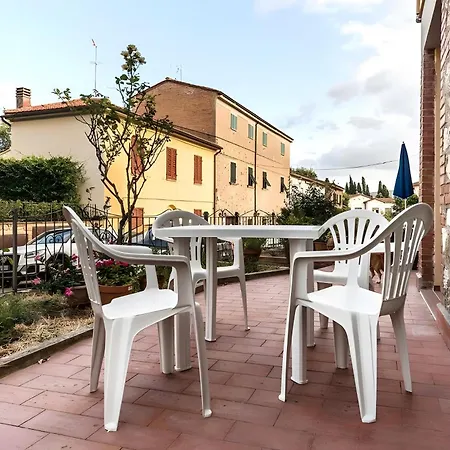 Holiday home Casa Baldi *