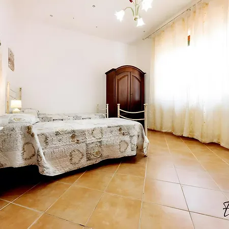 Holiday home Casa Baldi