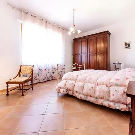 Holiday home Casa Baldi *