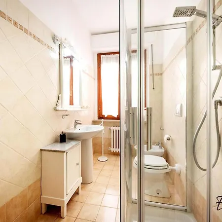 Casa Baldi Lajatico