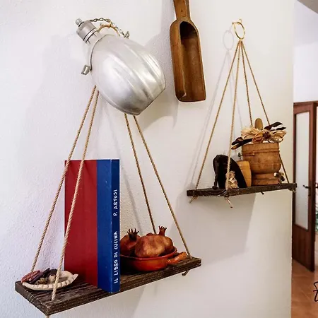 Casa Baldi * Lajatico