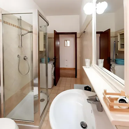 Holiday home Casa Baldi