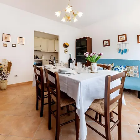 Casa Baldi Lajatico