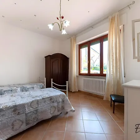 Casa Baldi