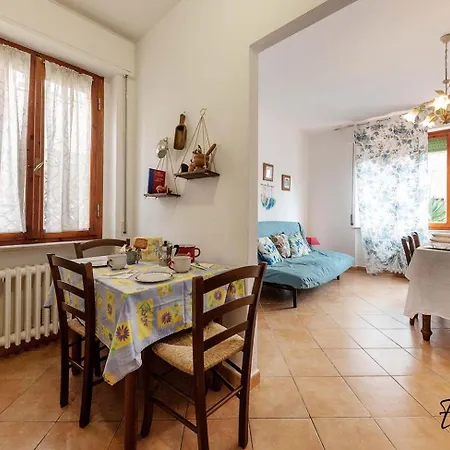 Holiday home Casa Baldi