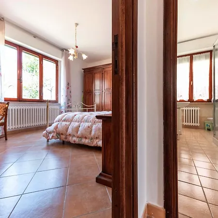 Casa Baldi Holiday home Lajatico