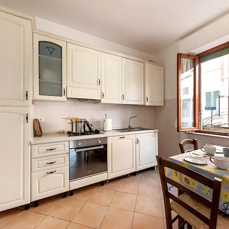 Casa Baldi Lajatico