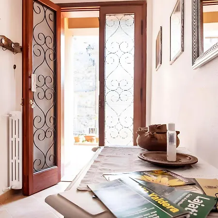 Casa Baldi Holiday home *