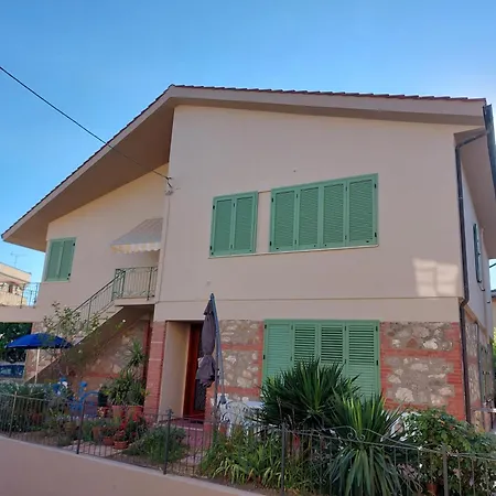 Casa Baldi
