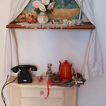 Casa Baldi Holiday home