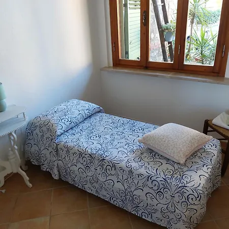 Casa Baldi Holiday home