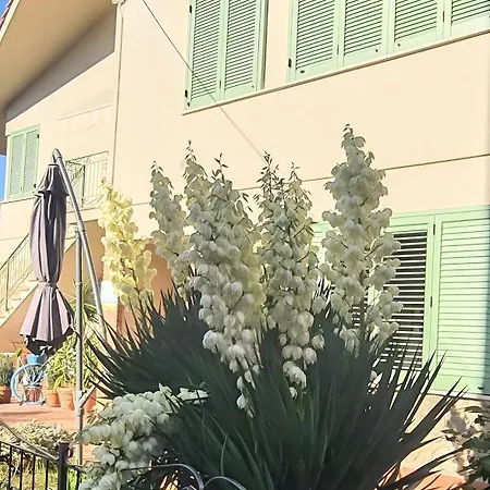 Casa Baldi *