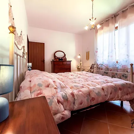 Casa Baldi Holiday home