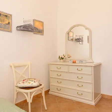 Feriehus Casa Baldi Lajatico