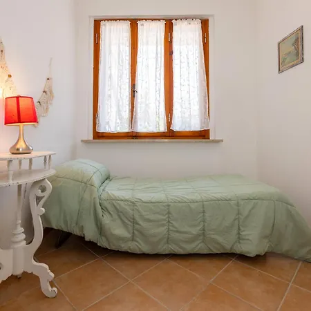 Casa Baldi *