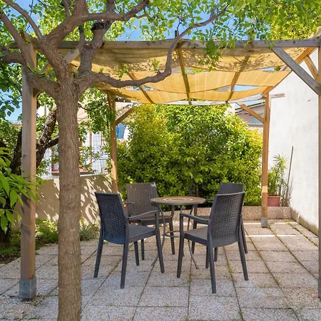 Feriehus Casa Baldi