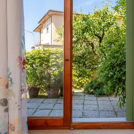 Feriehus Casa Baldi *