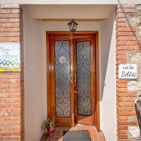 Feriehus Casa Baldi