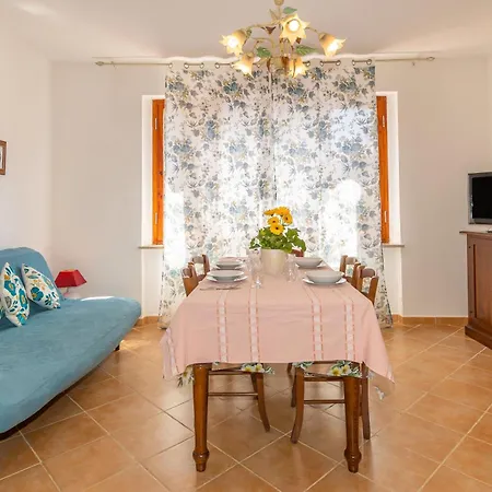Feriehus Casa Baldi Lajatico