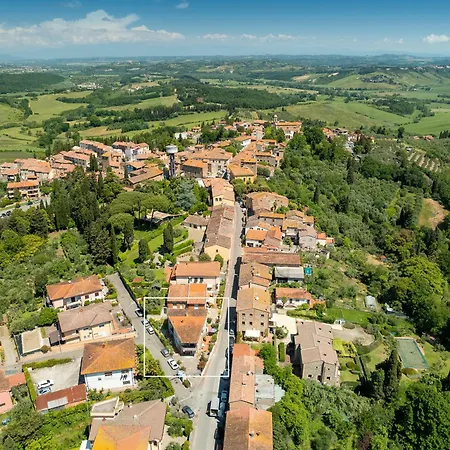 Casa Baldi *